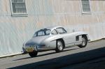 Mercedes-Benz 300 SL 1955 года
